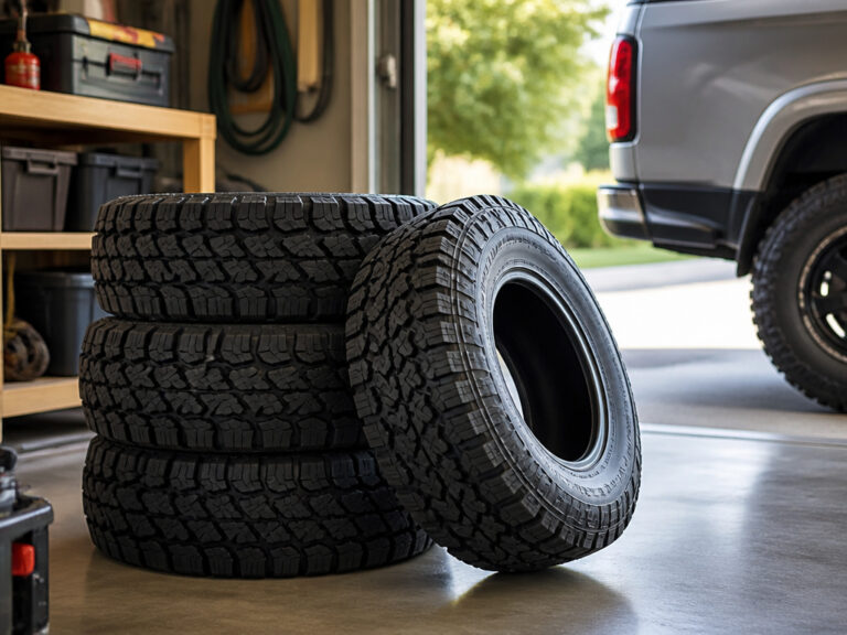 10 Best 10 Ply All Terrain Tires in 2026
