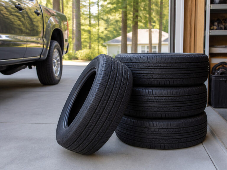 10 Best 10 Ply Tires in 2026