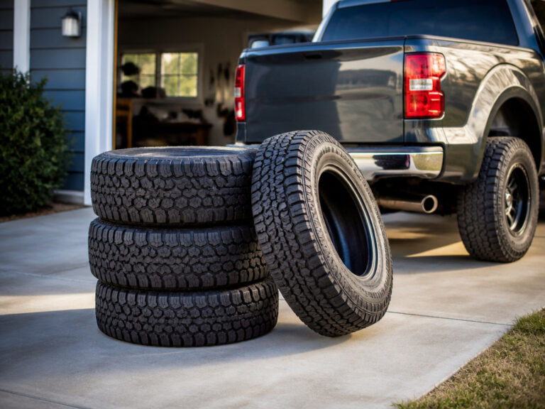 10 Best 10 Ply Truck Tires in 2026
