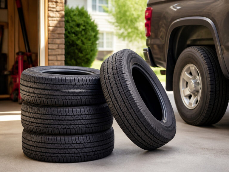 10 Best 12 Ply Truck Tires in 2026