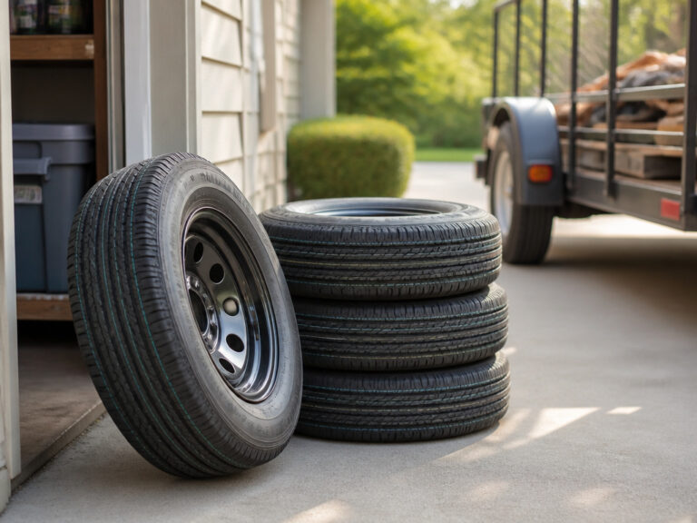 9 Best 225 75r15 Trailer Tires 10 Ply in 2026