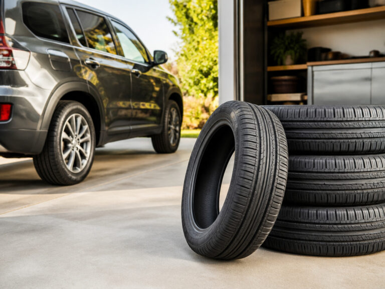 10 Best 235 55r19 Tires For Suv in 2026