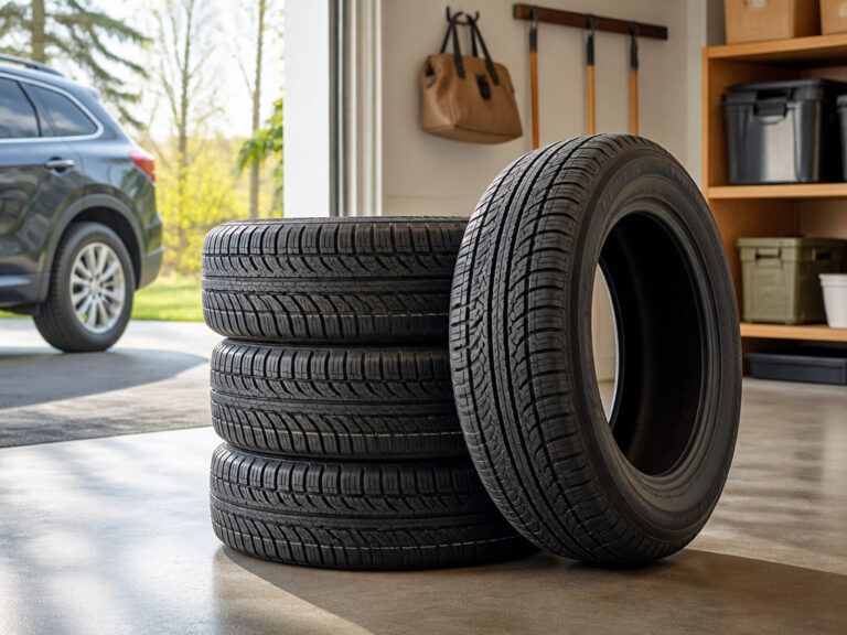 10 Best 235 65r17 All Season Tires in 2026