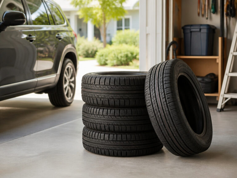 10 Best 235/55r19 All Season Tires in 2026