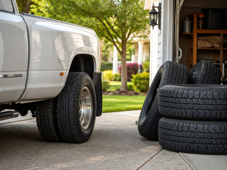 10 Best 235/85r16 Dually Tires in 2026