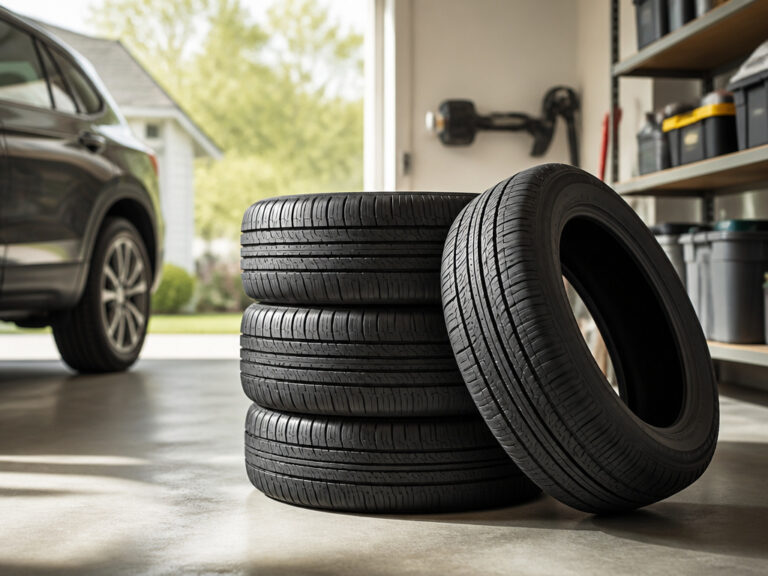 10 Best 245 50r20 All Season Tires in 2026