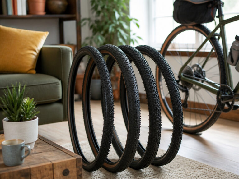 8 Best 26 Inch Gravel Tires in 2026