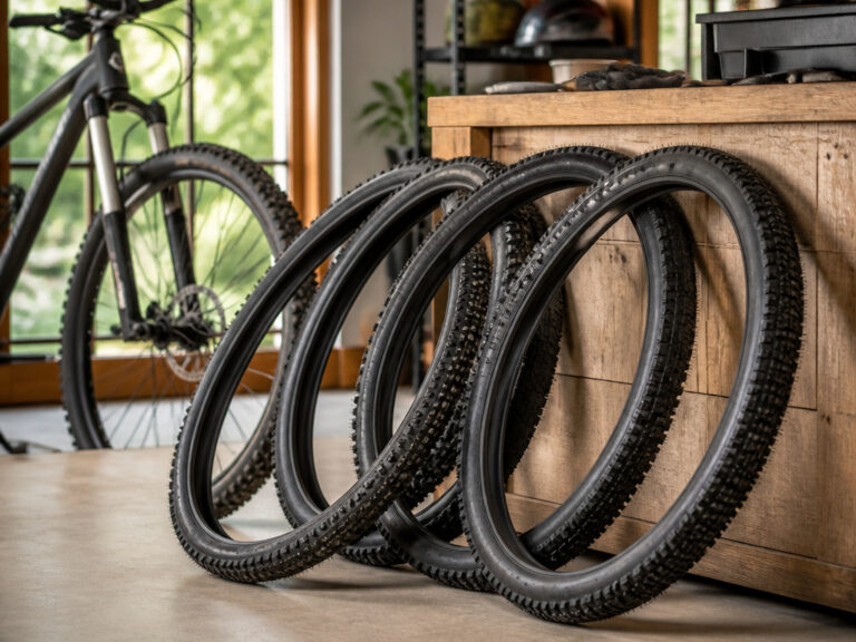 10 Best 26 Inch Road Tires For Mountain Bike in 2026