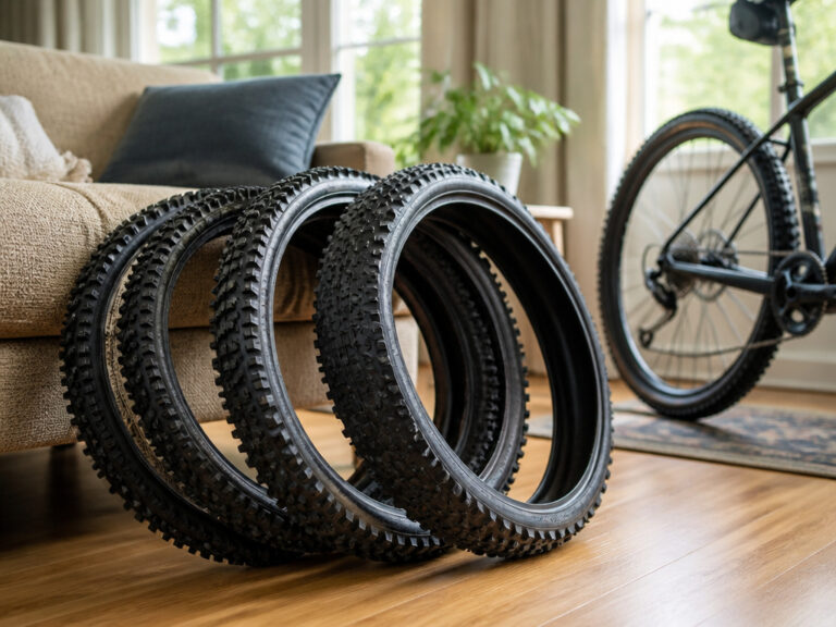 10 Best 26 Mtb Tires in 2026