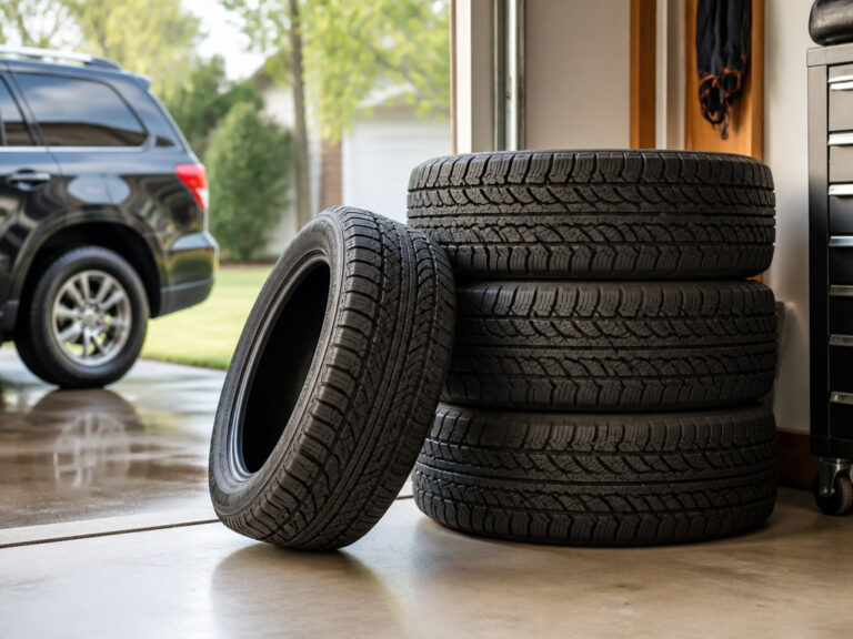 10 Best 275 55r20 Tires in 2026