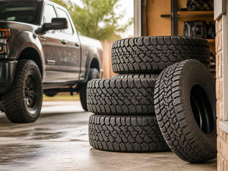 10 Best 275 70r18 10 Ply All Terrain Tires in 2026