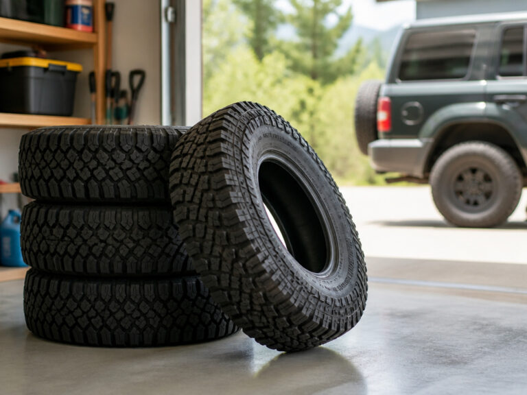 9 Best 285 75r16 All Terrain Tires 10 Ply in 2026