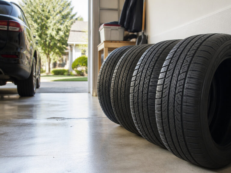 10 Best 285/45r22 All Season Tires in 2026