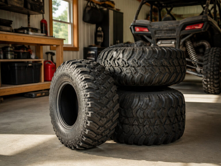 10 Best 30x10x14 Utv Tires in 2026
