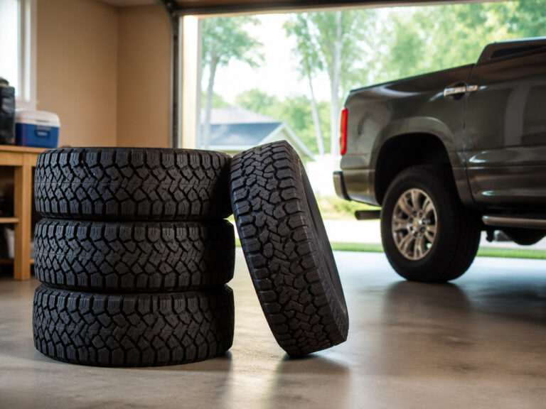 10 Best 3/4 Ton Truck Tires in 2026