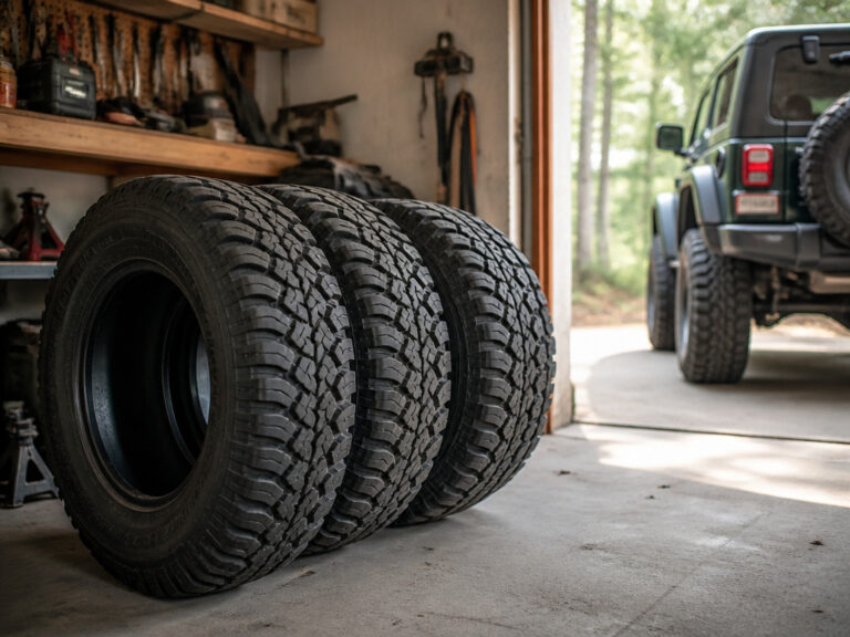 10 Best 35 Inch All Terrain Tires in 2026