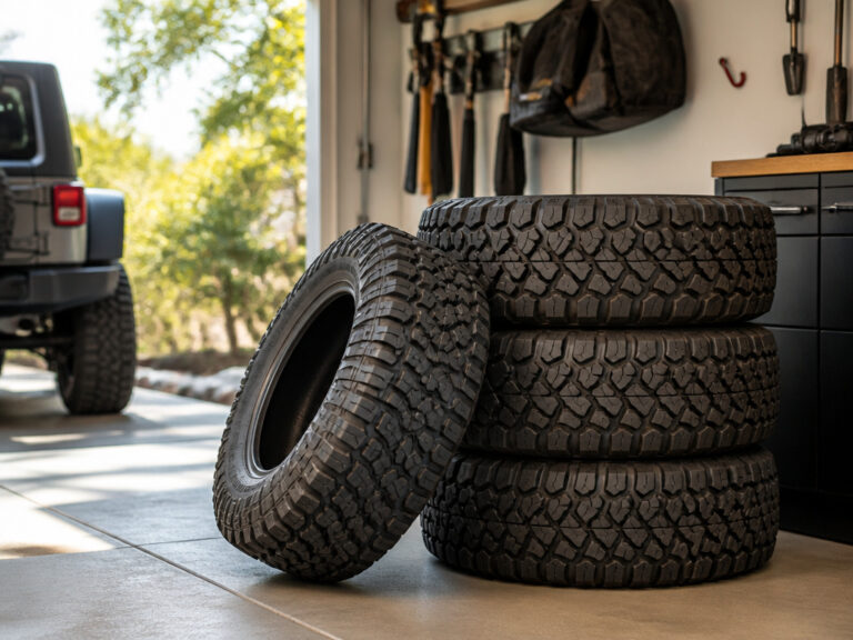 10 Best 35 Inch Off Road Tires in 2026