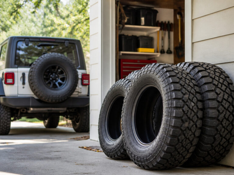 9 Best 35 Inch Tires in 2026