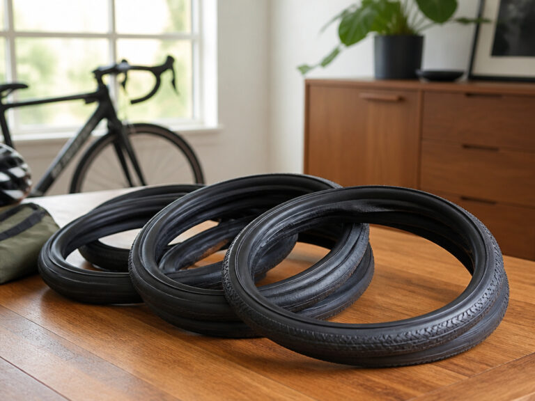 10 Best 35mm Road Tires in 2026