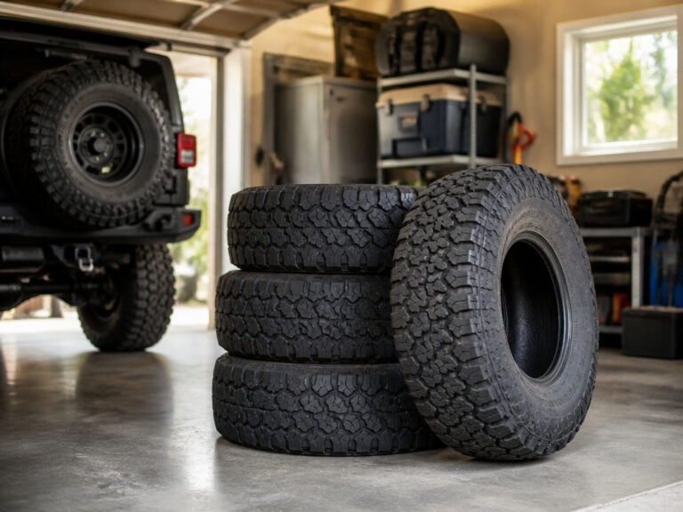 9 Best 35×12 50r17 All Terrain Tires in 2026