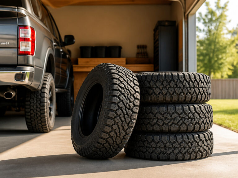 10 Best 35×12 50r20 All Terrain Tires in 2026