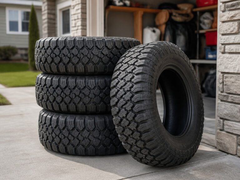 9 Best 35×12 50r20 Tires in 2026