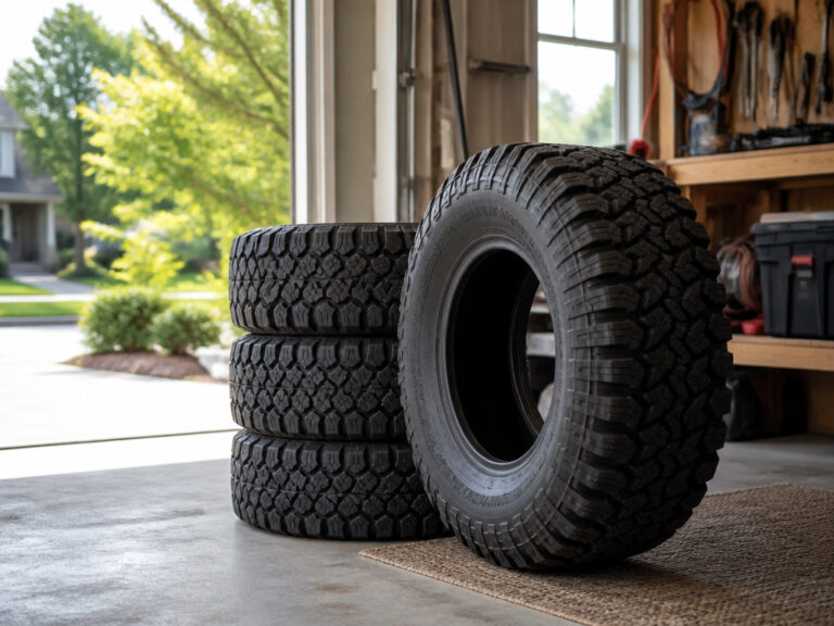 10 Best 37 Inch Tires in 2026