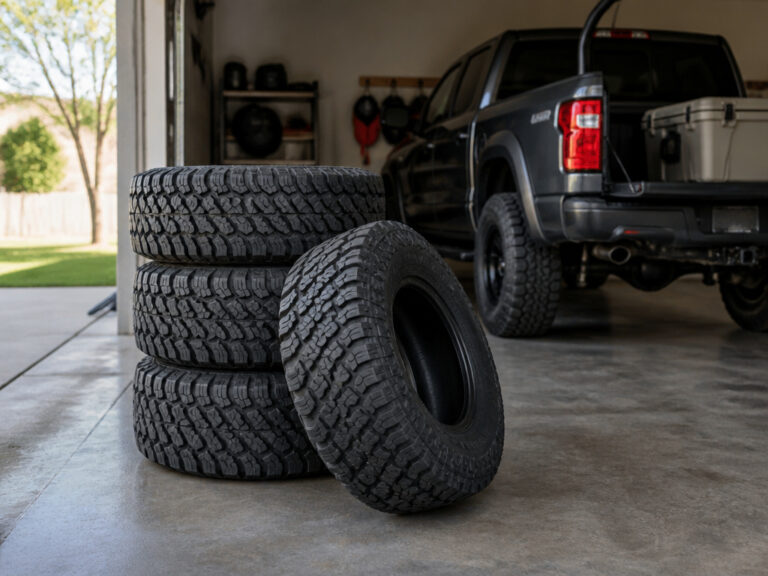 10 Best 37×12.50r20 All Terrain Tires in 2026