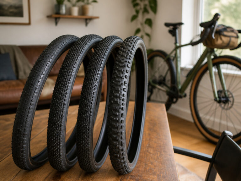 9 Best 650b Gravel Tires in 2026