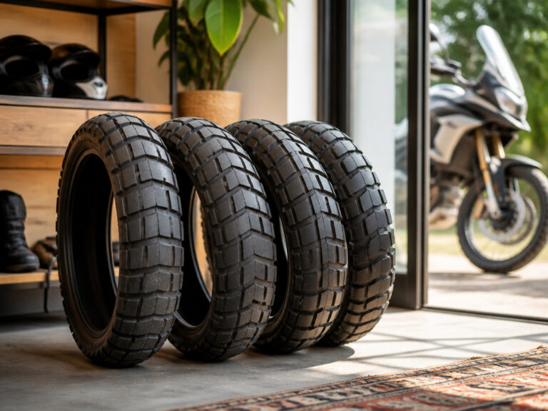 10 Best 70/30 Adventure Tires in 2026