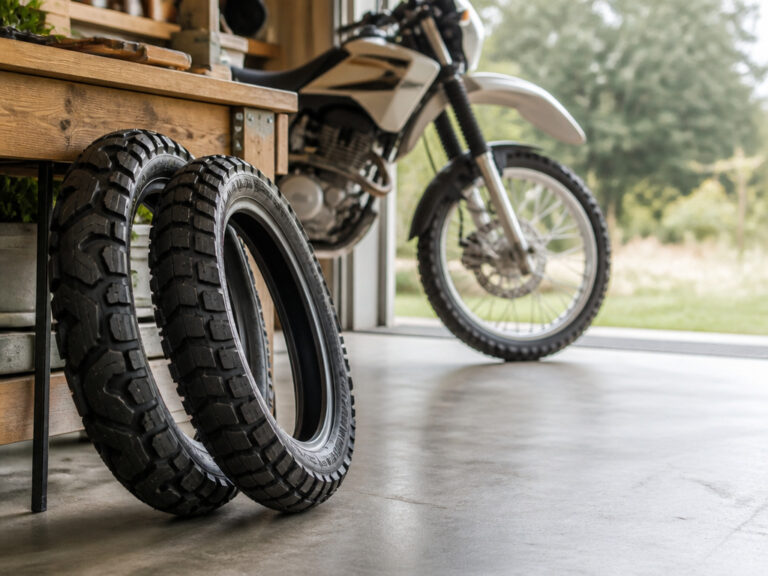 8 Best 80/20 Dual Sport Tires in 2026