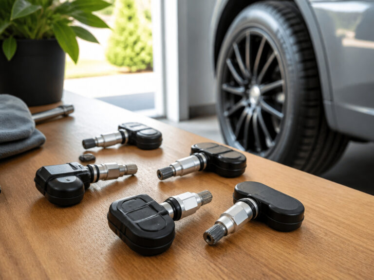 10 Best Aftermarket Tpms Sensors in 2026