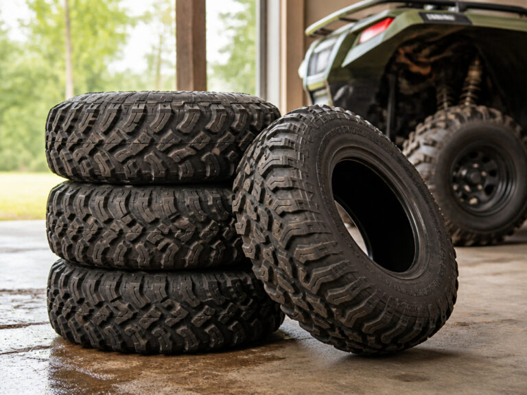 10 Best All Around Atv Tires in 2026