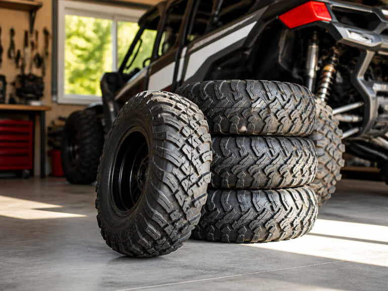 10 Best All Around Utv Tires in 2026