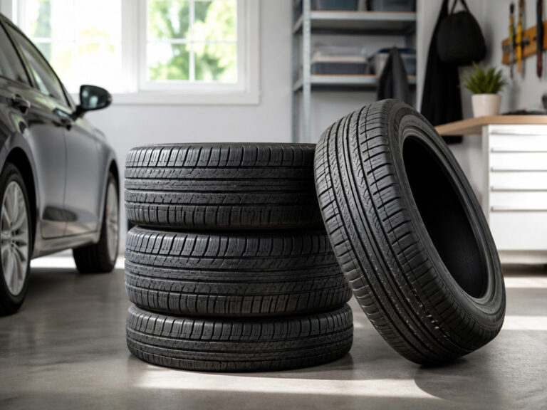 10 Best All Season Performance Tires in 2026