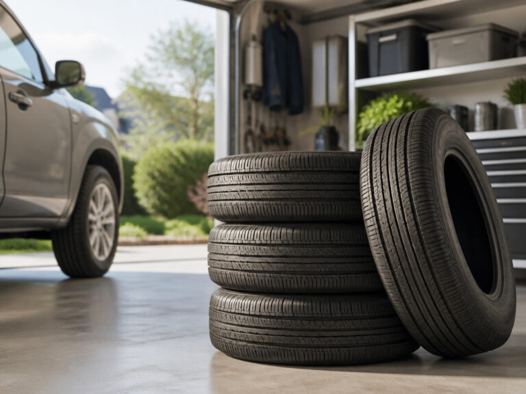 10 Best All Season Tires 225 65r17 in 2026