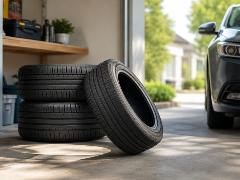 10 Best All Season Touring Tires in 2026