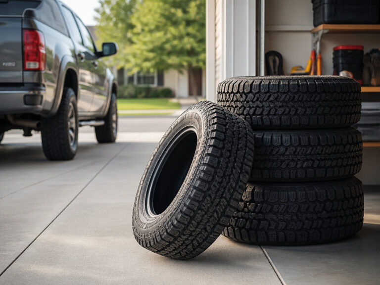 10 Best All Terrain Tires For Highway in 2026