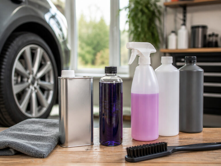 10 Best Alloy Wheel Paint Removers in 2026