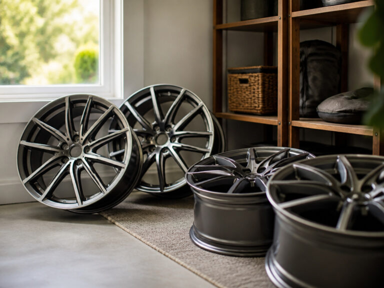 10 Best Alloy Wheels in 2026