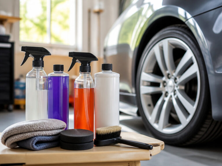 10 Best Aluminum Wheel Cleaner And Polish in 2026