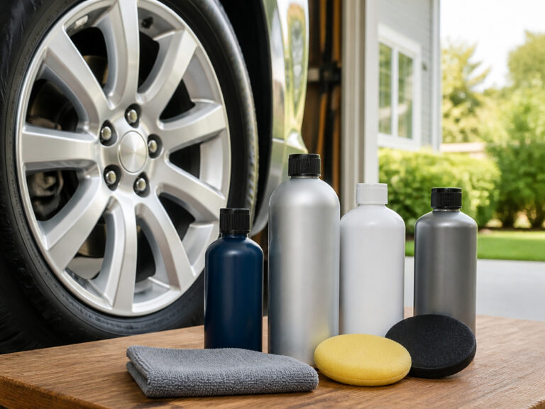 10 Best Aluminum Wheel Polish in 2026