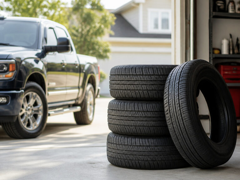 9 Best American Tires in 2026