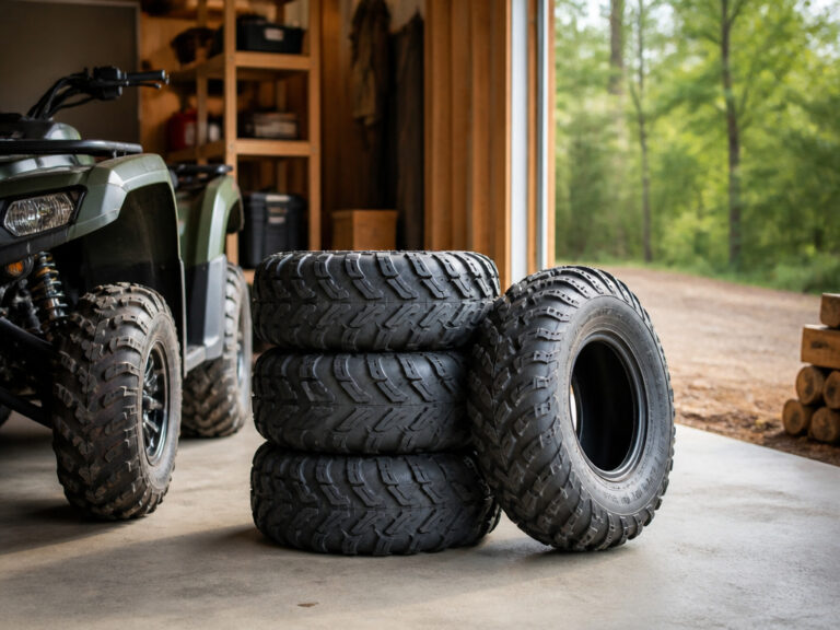 10 Best Atv Tires in 2026
