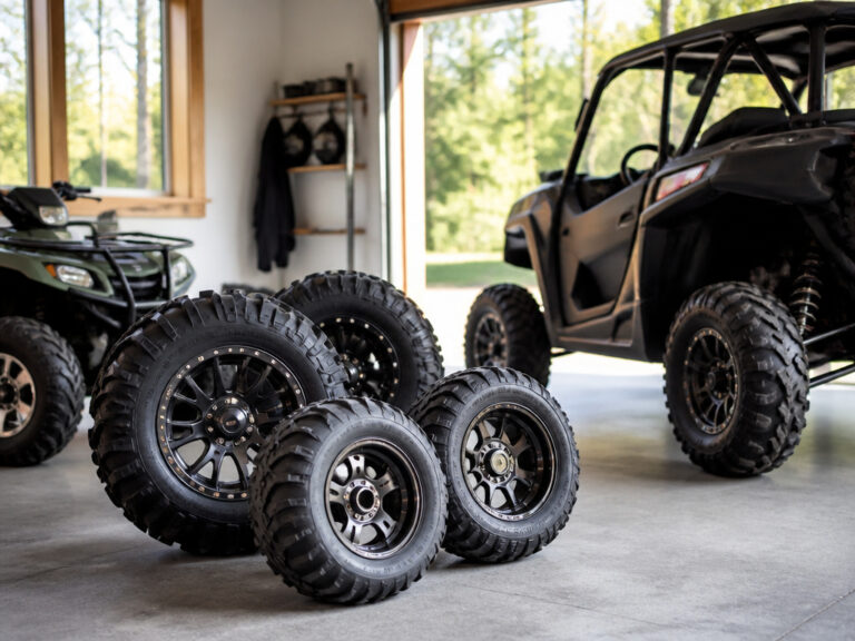 10 Best Atv Wheels in 2026