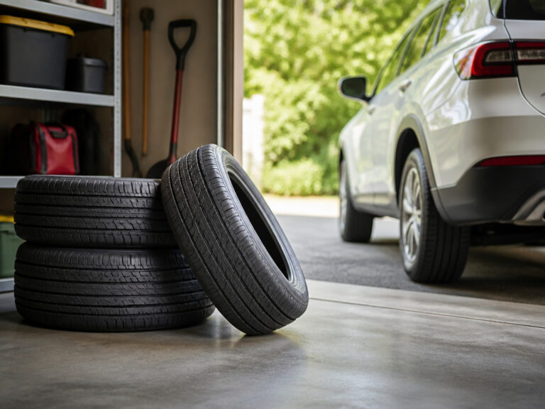 10 Best Auto Tires in 2026