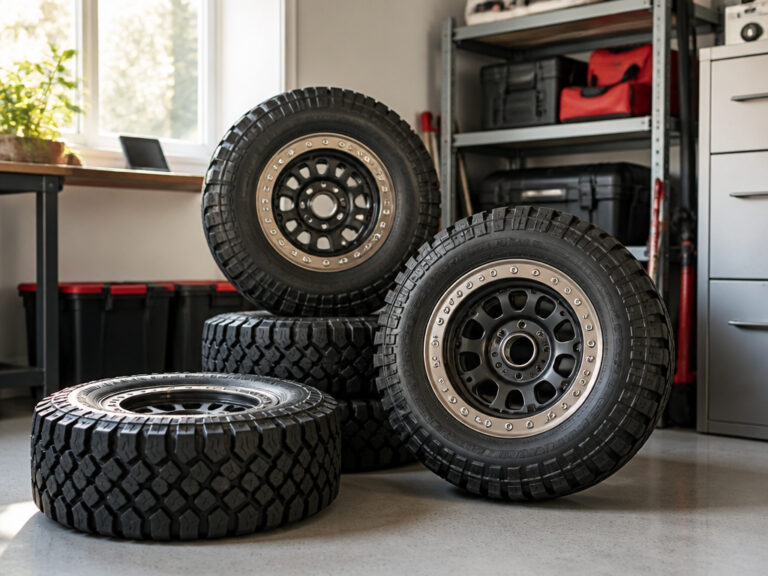 10 Best Beadlock Wheels in 2026