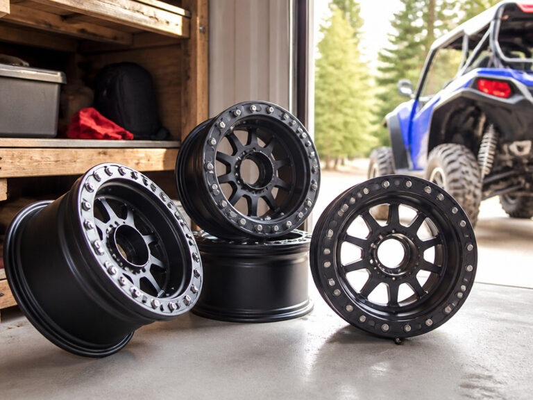 10 Best Beadlock Wheels For Utv in 2026