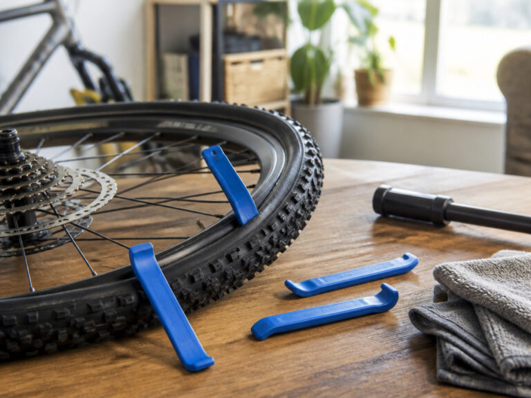 10 Best Bicycle Tire Levers in 2026