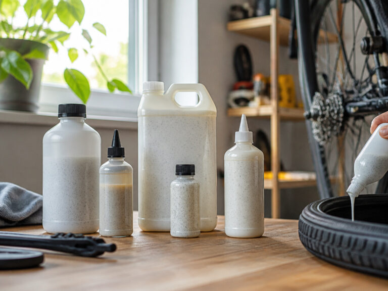 10 Best Bicycle Tire Sealant in 2026